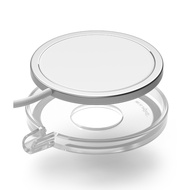 Ringke Slim for MagSafe Charger (25w) Hard Lightweight Protective Cover Case