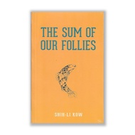 The Sum of Our Follies Fixi