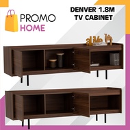 DENVER 1.8M TV CABINET 802/160