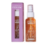 FIX GLOW, FIX LINER SUGAR GOLD (READY STOCK)