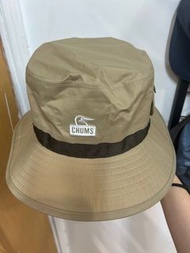 Chums Rockville Hat 防水透氣闊邊圓頂帽子 | 漁夫帽