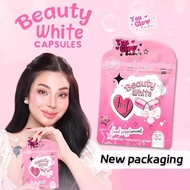 You Glow Babe Beauty White L-Glutathione + Collagen + Vitamin C + Garcinia Cambodia Food Supplement