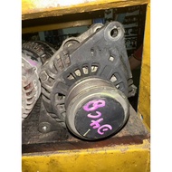 Kia Sorento D4CB Engine Model Alternator Used Original Auto Part
