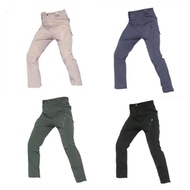 Asiaon waterproof tactical pants IX9