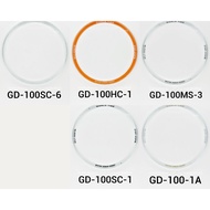 ORIGINAL GLASS GD100 REPLACEMENT PARTS
