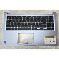Suitable for Asus Fearless 15 2022 New 12th Generation Notebook Keyboard X1502ZA C Case with Keyboar