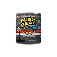 FLEX SEAL LIQUID 萬用止漏膠 (亮黑色/大桶裝) | 007000100101