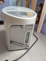 Panasonic NC-HU301P 電熱水壺--HK$150