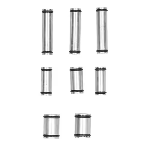Super Sale 0BH 0DE DQ500 Transmission Oil Pipe Kit 0BH321477 for VW Audi Q3 A3 TT Tiguan Valve Body 