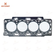 MD322820 4G93K 4G93 GDI Engine Cylinder Pad Cylinder Bed Asbestos Cylinder Head Pad