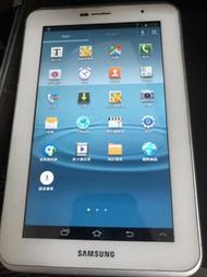 三星 GT-P3100 samsung galaxy tab2 