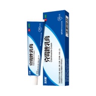 Jieer Yinke Mold Cream 10g * 1Pc/Box Ke Mold Cream Ointment Special for Gynecological Extravaginal Y