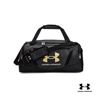 Under Armour UA Undeniable 5.0 SM Duffle Bag อันเดอร์ อาร์เมอร์ กระเป๋าดรัฟเฟิล เทรนนิ่ง สำหรับทุกเพศ