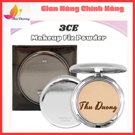 3CE Makeup Fix Powder 9g