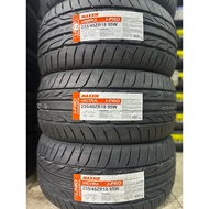 235/40/18 Maxxis Victra I-Pro Tyre Tayar