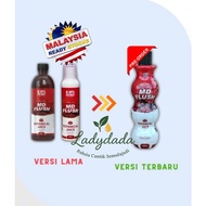 🇲🇾 MD Flush Jus Prostat & Kencing Tak Lawas | Minuman Harian Lelaki & Wanita – Lawas, Lega & Lancar