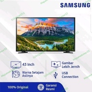 TV SAMSUNG DIGITAL 43 INCH FULL HD 43N5001 GARANSI RESMI