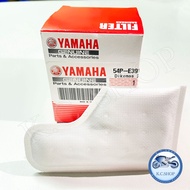 ไส้กรองปั้มติ๊ก ปั้มน้ำมันเชื้อเพลิง R15 R15NEW AEROX NMAX MT15 MASLAZ GT125 EXCITER  แท้ศูนย์YAMAHA