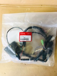 Wave125i บังลม ชุดสายไฟรวม HONDA รหัส 32100-KTM-950 แท้เบิกศูนย์