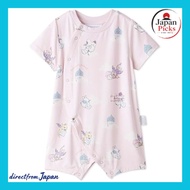 gelato pique (gelato pique) Dragon Quest baby all-over pattern romper PBCO264413 unisex baby Japan P