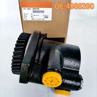 For 4988390 Stuurbekrachtigingspomp Voor Cummins 4BT 3.9L 6BT 5.9L 6CT 6CTA 8.3L Dieselmotor Auto Ac