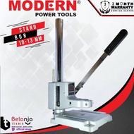 Modern Stand Bor 10 MM - 13 MM Pegangan Mesin Bor