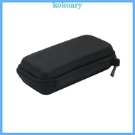 KOK Hard Carrying Case for Crucial X8 1TB 2TB 4TB 500GB Portable SSD Case Only