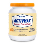 ACTIVMAX CEREAL BREAKFAST (850GM)