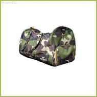 PATRIOT Tires Duffle Bag (Army Print Design)