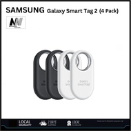 Samsung Galaxy Smart Tag 2 | 1 Pack / 4 Pack |  EI-T5600 |  GPS Tracker | Location Tracker | UWB | S