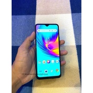 INFINIX HOT 9 PLAY 2/32 ORIGINAL 4G LTE HANDPHONE ANDROID SECOND MURAH
