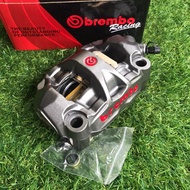 kaliper brembo GP4 GP4rx m50 grade A thailand 4 piston pitch 100