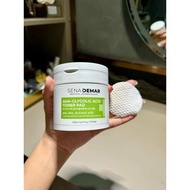 Sena Derma Exfoliating Pad (Toner Pad)