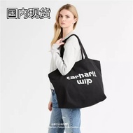 Spot Keiko Day Generation Carhartt Carhart Wip Work Tote Canvas Messenger Shoulder Bag Tote Bag