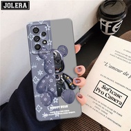 Softcase Samsung Galaxy A53 5Ghp - Case Samsung Galaxy A53 5Ghp - Silicone Samsung Galaxy A53 5Ghp -