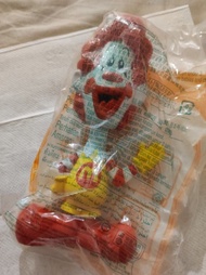 麥當勞叔叔