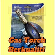 NIETZ GAS TORCH 6PIBT915 good quality