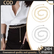 Ladies Belt For Dress Belt Chain Waist Metal Waist Chain Belt Chain Belt For Woman