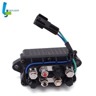 Motorcycle Starter Relay Solenoid for Yamaha FL115 FL150 FL200 FL225 FL250 FT60D T60 FT50 TLR LB L F