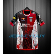 Alter EGO jersey MPL S10 (free nickname)
