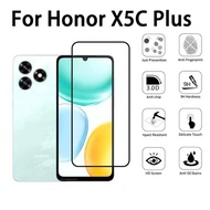 HONOR X5C/HONOR X5C Plus Full Screen Glass Film X5C/HONOR X5C Model