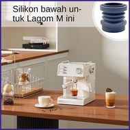 Coffee Machine Bean Hoppers Blower Silicone Compression Spring Hoppers Spring Chamber Replacement Ai