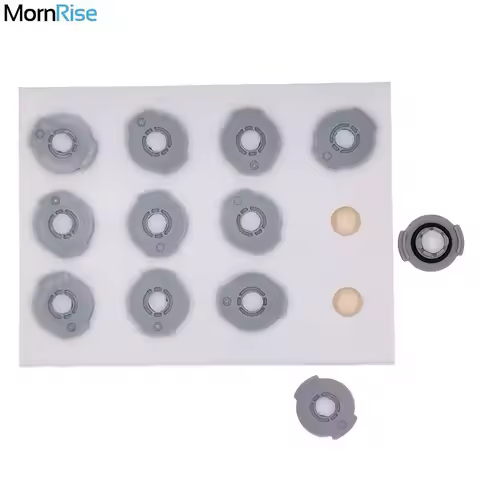 Replacement Water Tank Filter For Xiaomi Roborock S50 S51 S55 S5 S6 Xiomi 1S 2S Robot Vacuum Cleaner