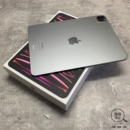 『澄橘』iPad Pro (11 吋) 四代 M2 256G 256GB WiFi 灰《3C租借 歡迎折抵》A68771