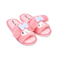 Authentic Sanrio House Shoes 1 Cute Pattern