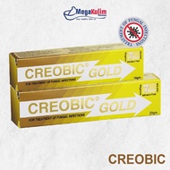 Creobic Gold Cream (10gm / 20gm)