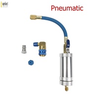 AC Oil Dye Injector - Refrigerant Tools for Car A/C