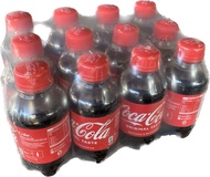 Coca Cola coke Swakto 190ml pack