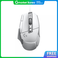 Logitech | Logitech Korea G502 X (Genuine) (White)