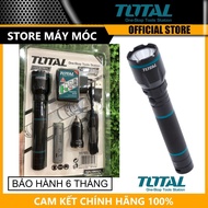 ĐÈN PIN 5W (270-135 LUMEN ) TOTAL TCFL186501- HÀNG CHÍNH HÃNG